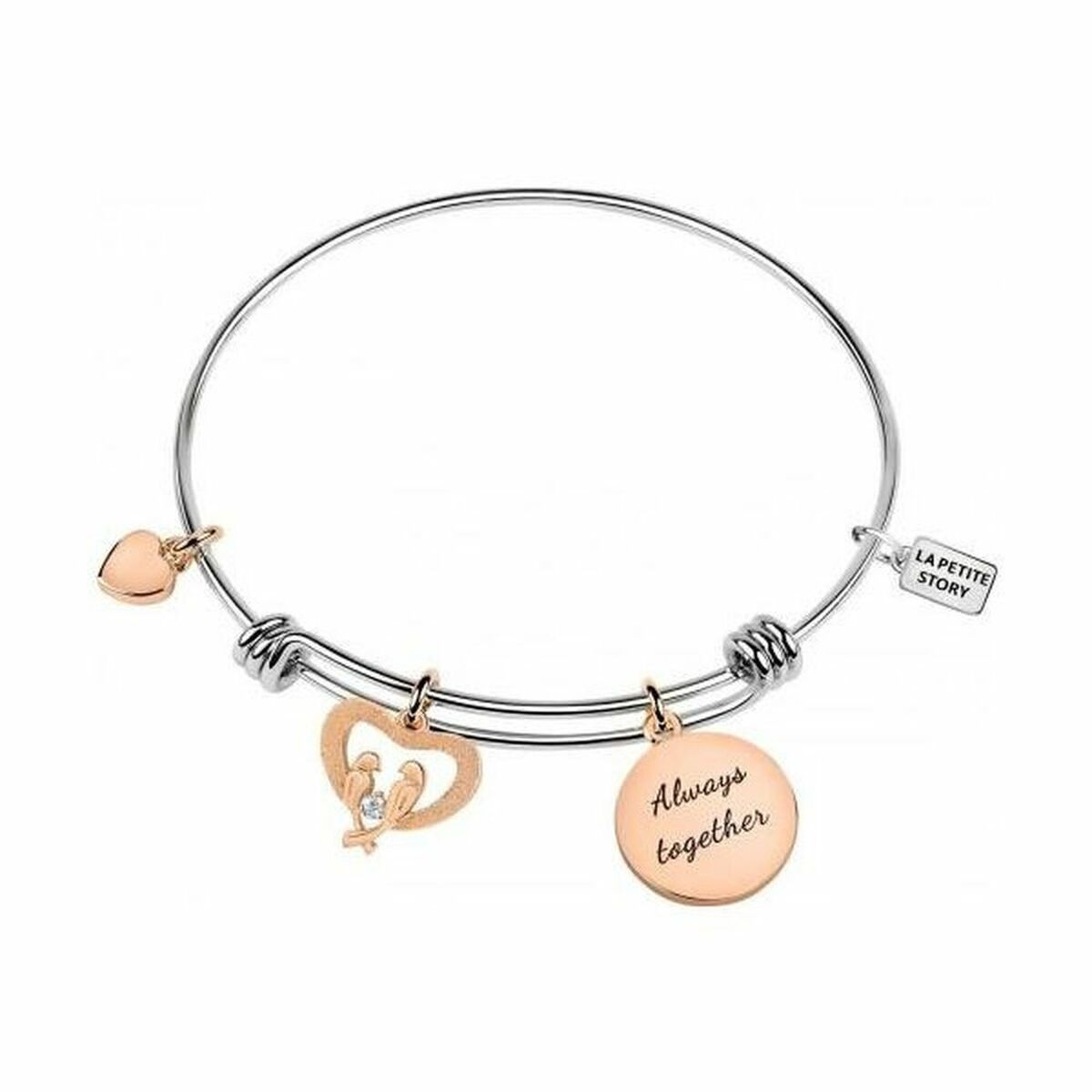 Bracciale Donna La Petite Story LPS05AQJ01 19 cm 2 S0379648_0