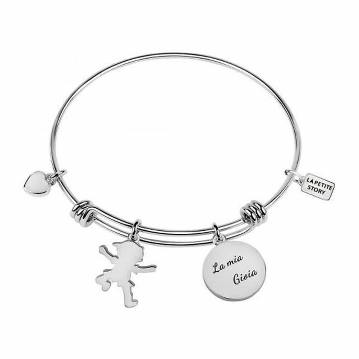 Bracciale Donna La Petite Story LPS05AQJ06 19 cm 2 S0379652_0