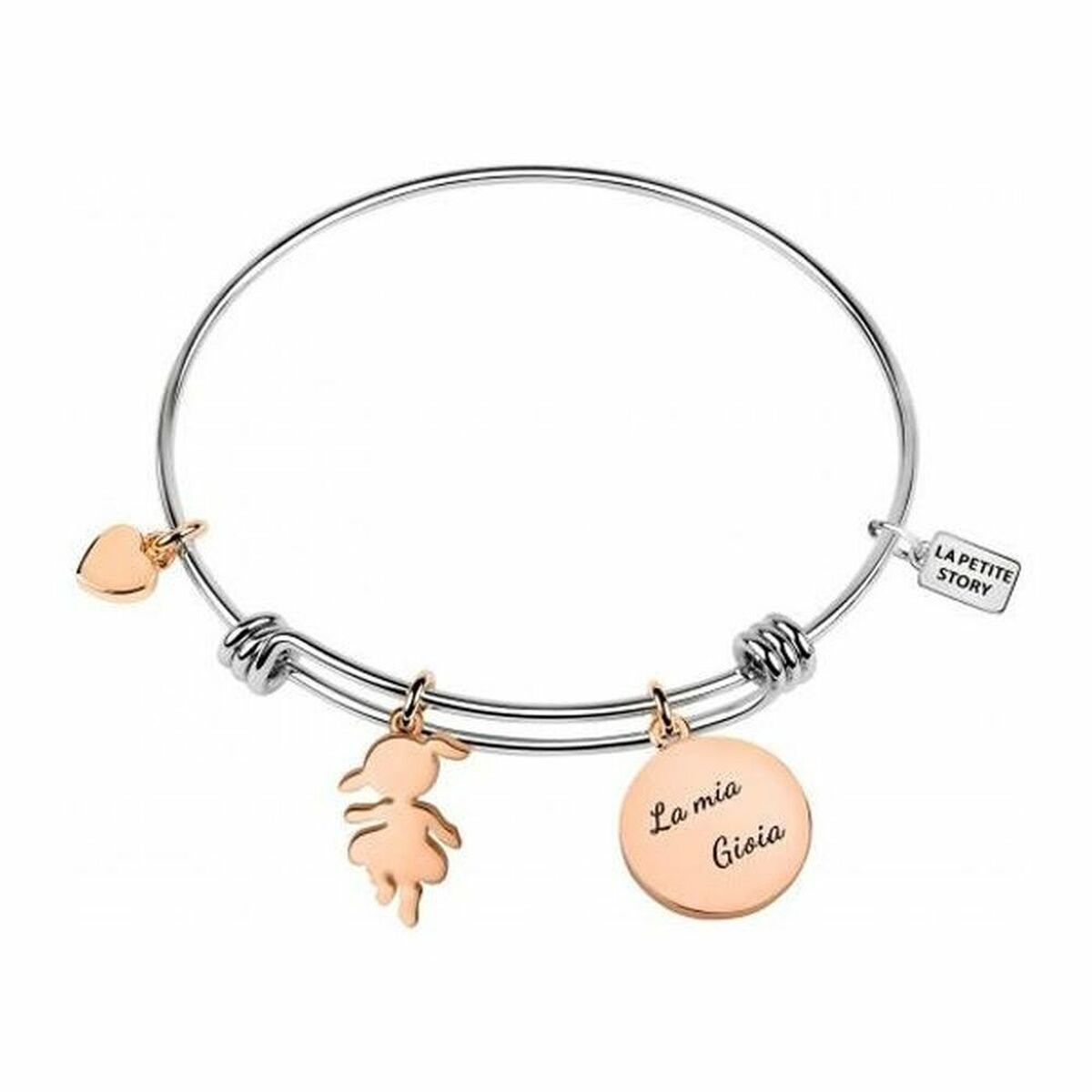 Bracciale Donna La Petite Story LPS05AQJ07 19 cm 2 S0379653_0