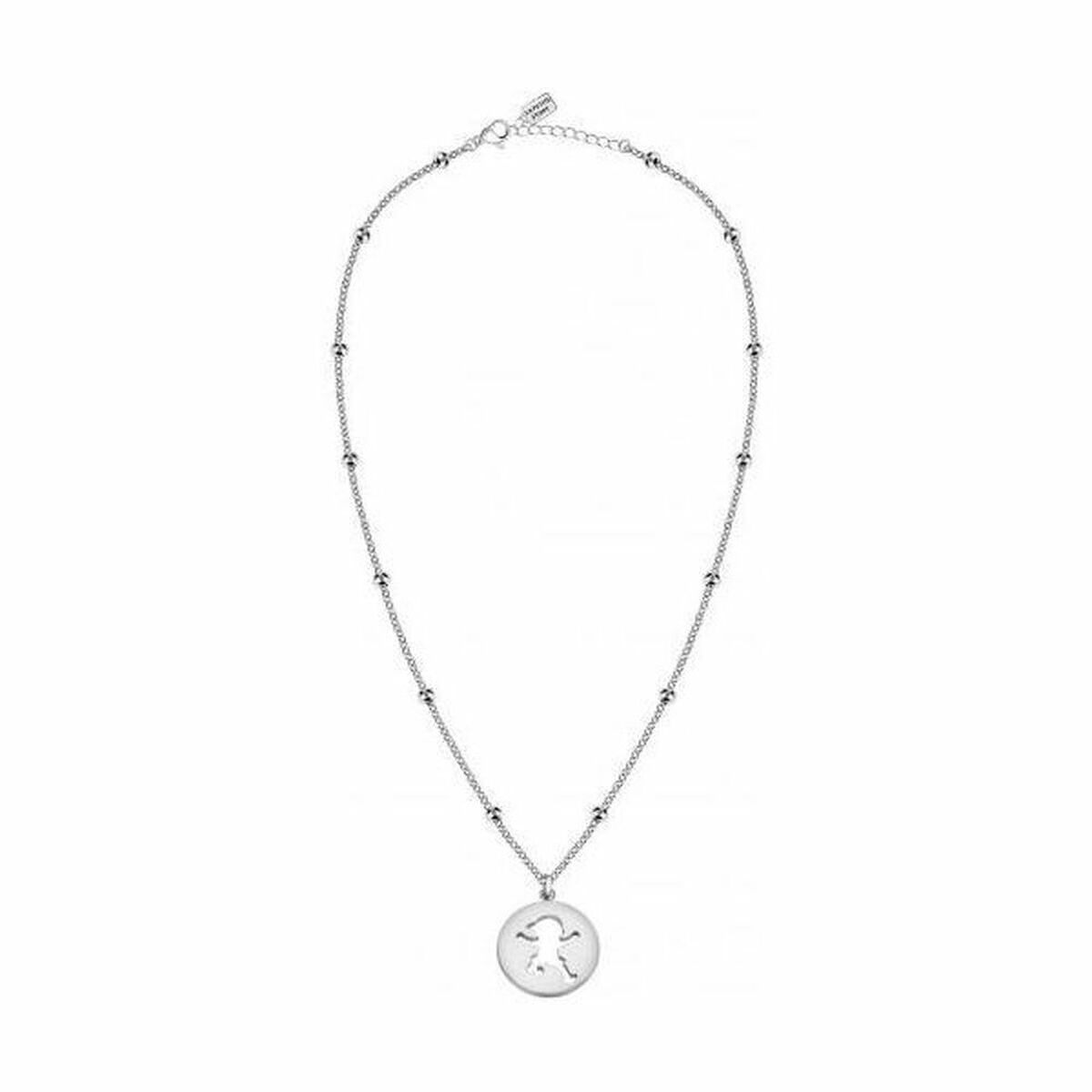 Collana Donna La Petite Story LPS10AQL02 2 S0379699_0