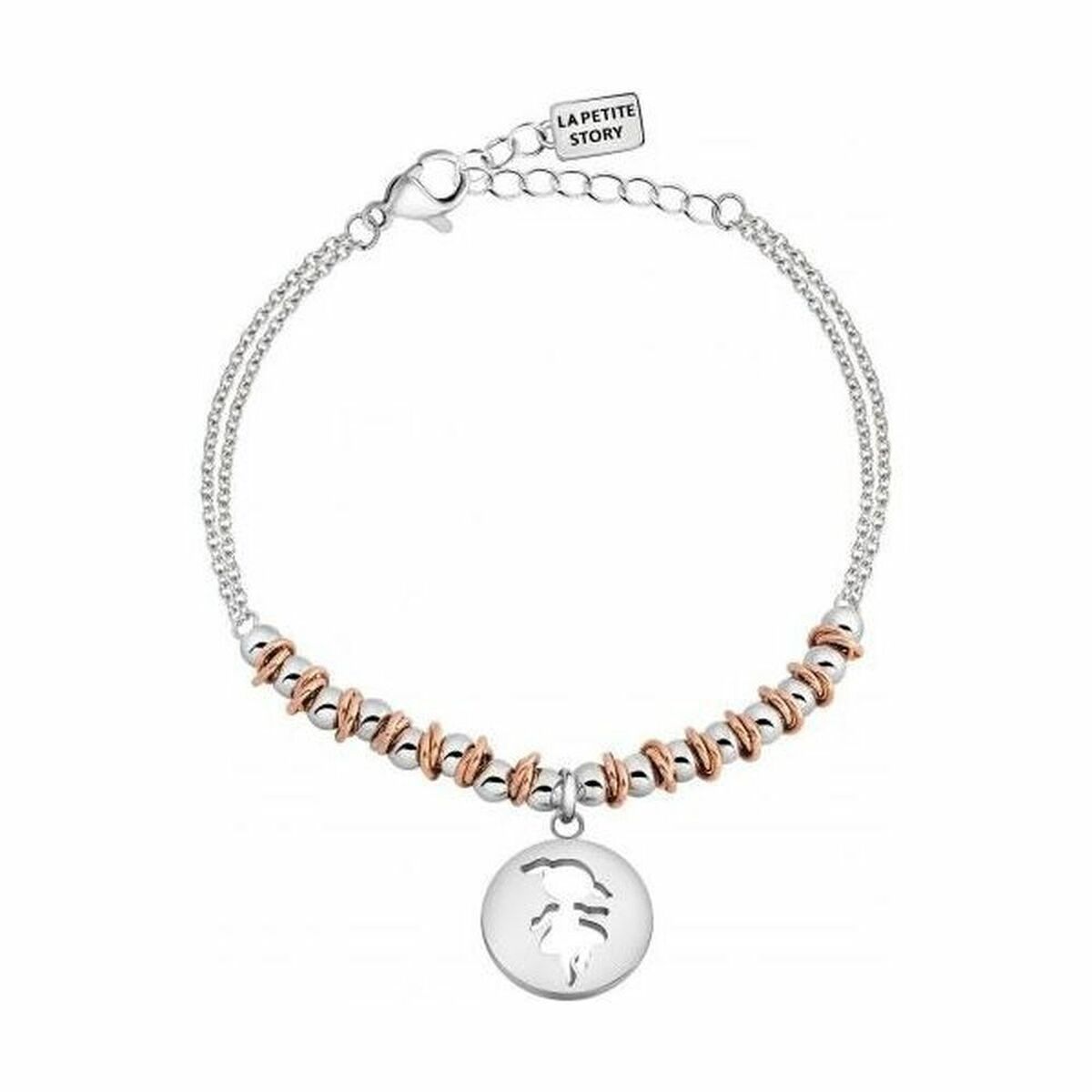 Bracciale Donna La Petite Story LPS05AQL03 2 S0379657_0