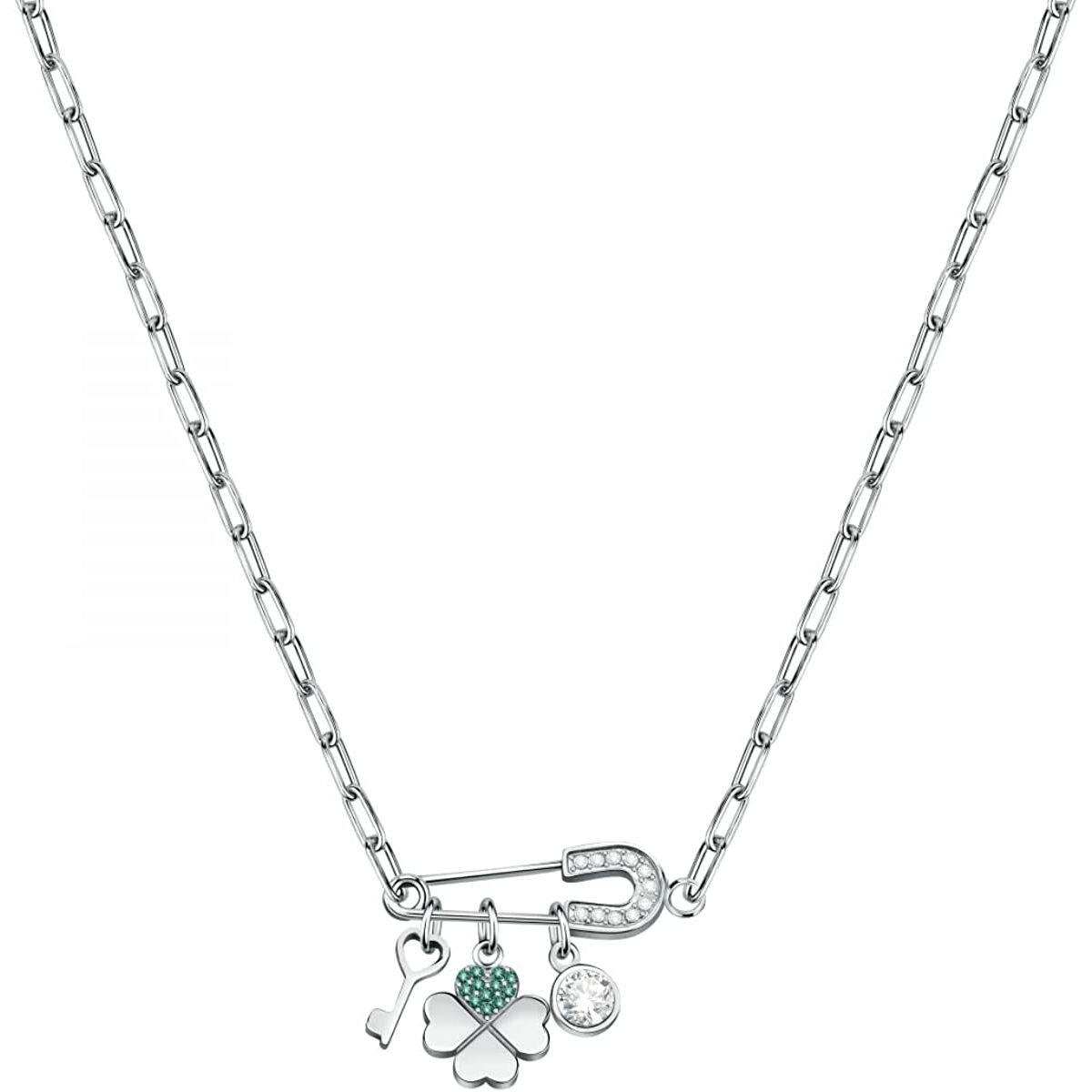 Collana Donna La Petite Story LPS10ARR01 2 S7261476_0