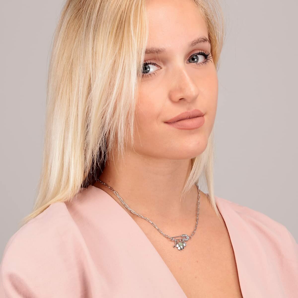 Collana Donna La Petite Story LPS10ARR01 5 S7261476_3