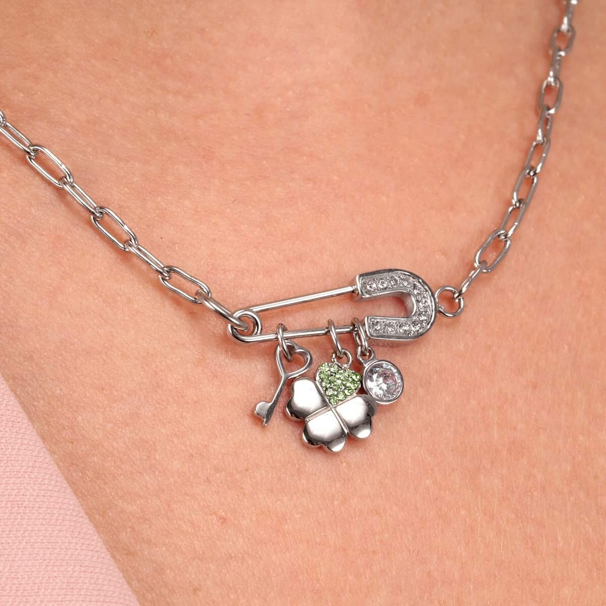 Collana Donna La Petite Story LPS10ARR01 6 S7261476_4