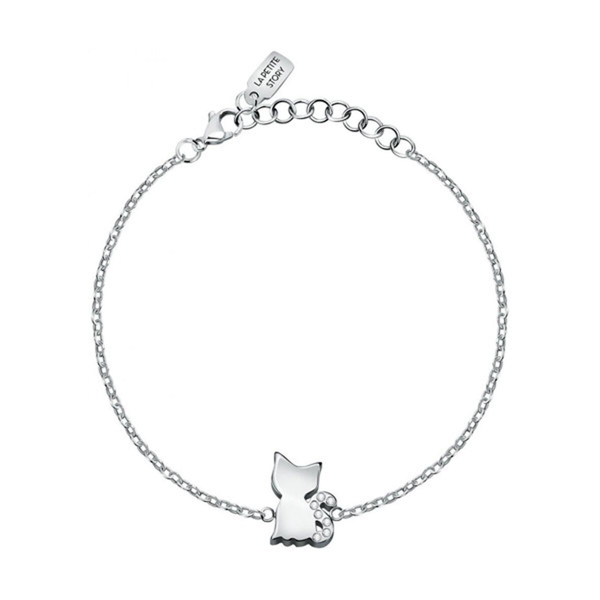 Bracciale Donna La Petite Story LPS05AQI12 2 S7219134_0