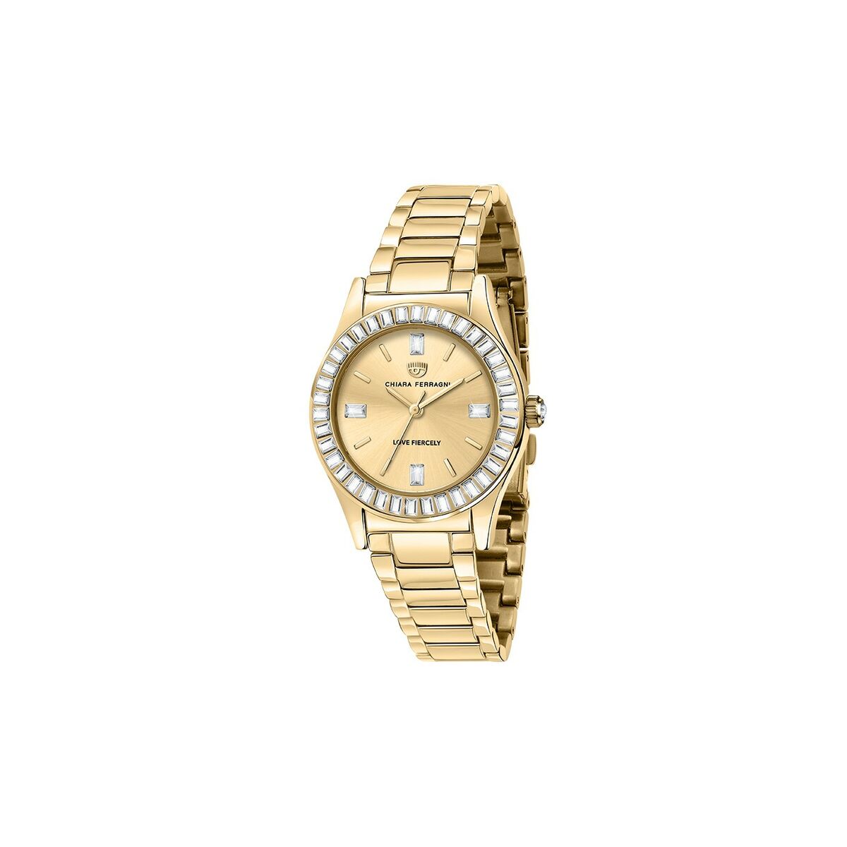 Orologio Donna Chiara Ferragni R1953102501 (Ø 32 mm) 2 S0376348_0