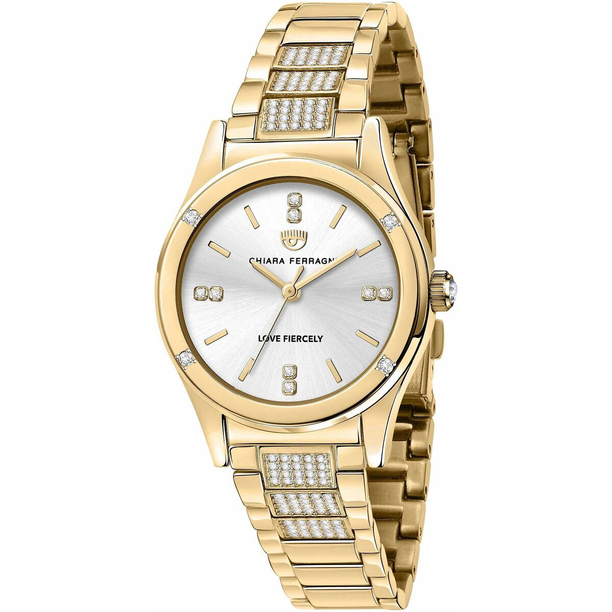 Orologio Donna Chiara Ferragni R1953102506 (Ø 32 mm) 2 S0376352_0