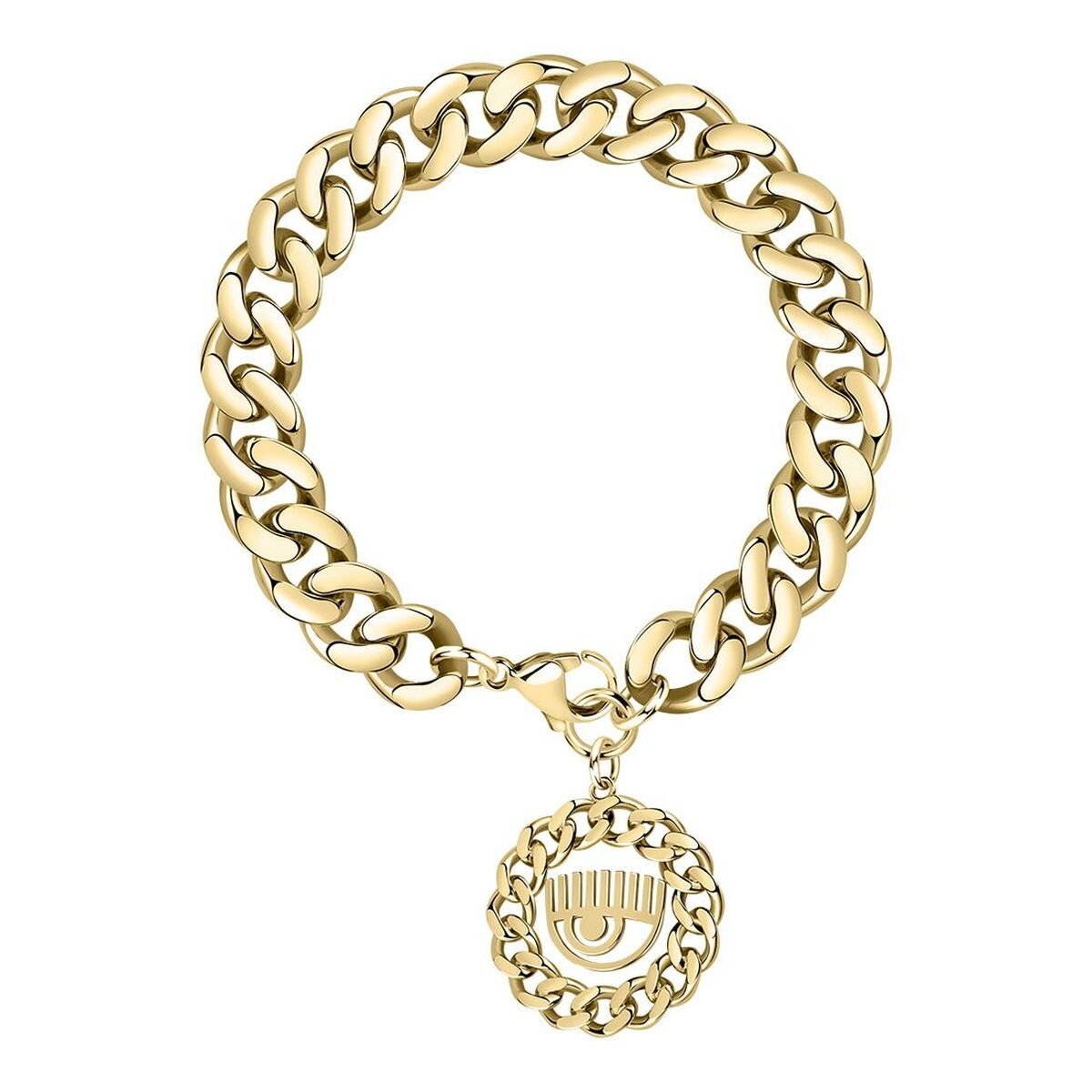 Bracciale Donna Chiara Ferragni J19AUW37 18 cm 2 S0381477_0