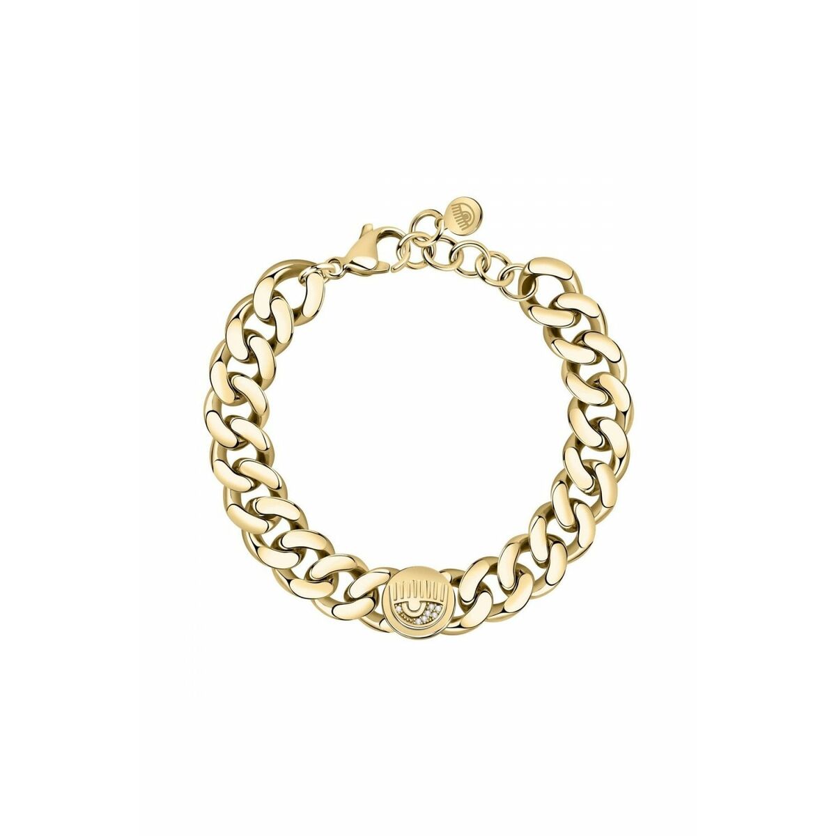 Bracciale Donna Chiara Ferragni J19AUW46 16,5 cm 2 S0379137_0