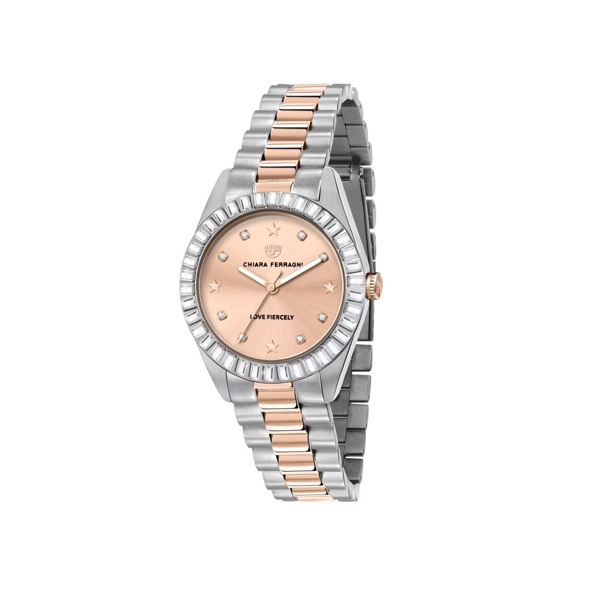 Orologio Donna Chiara Ferragni R1953100504 (Ø 34 mm) 2 S0376335_0