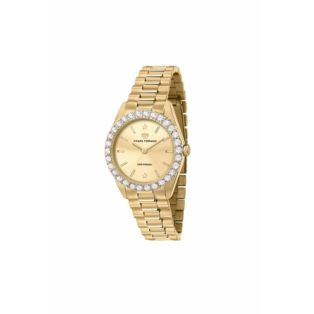 Orologio Donna Chiara Ferragni R1953100509 (Ø 32 mm) 2 S0376339_0