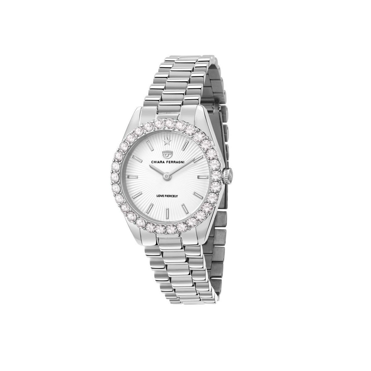 Orologio Donna Chiara Ferragni R1953100511 (Ø 32 mm) 2 S0376341_0