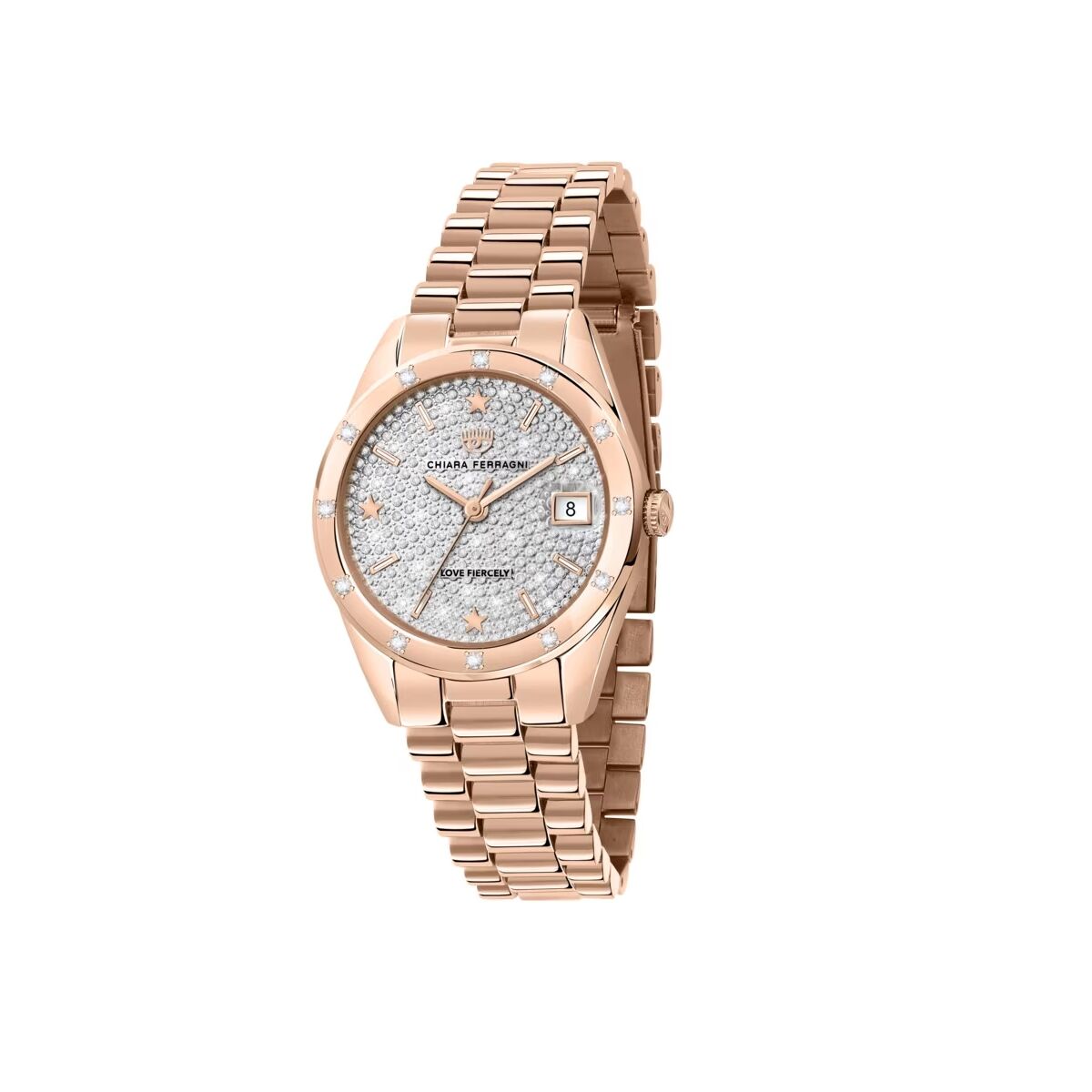 Orologio Donna Chiara Ferragni R1953100513 (Ø 32 mm) 2 S0376343_0