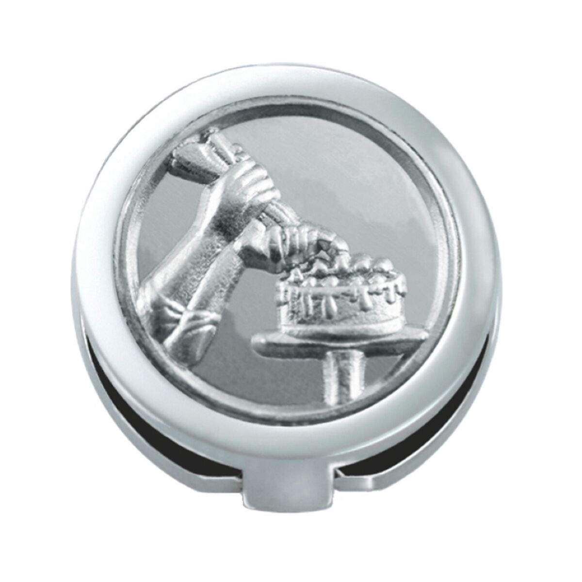 Perlina Unisex Talent Jewels TJC-3-04-03 2 S7283166_0