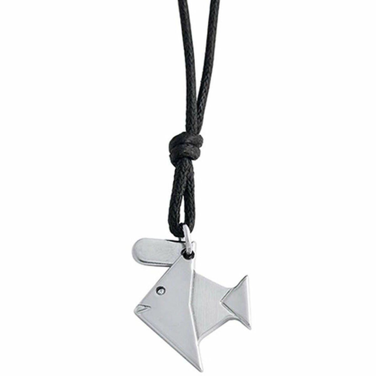 Collana Donna Zoppini Firenze ZO-DARK 2 S7208385_0