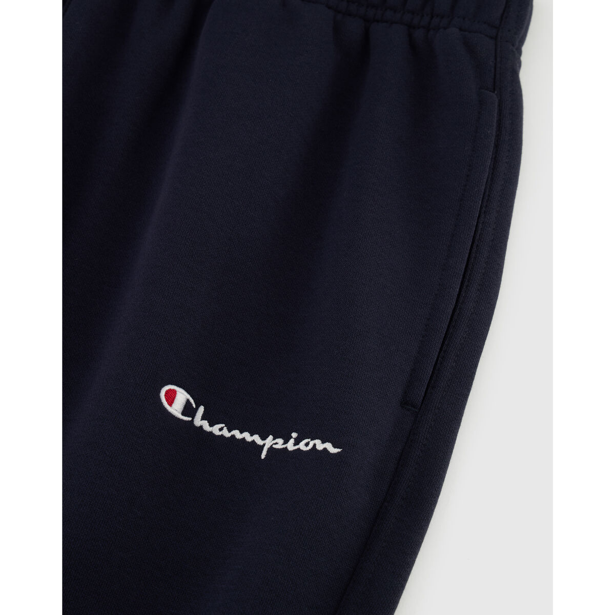 Pantalone Champion 220294NNY Blu Marino 4 S2033237_2