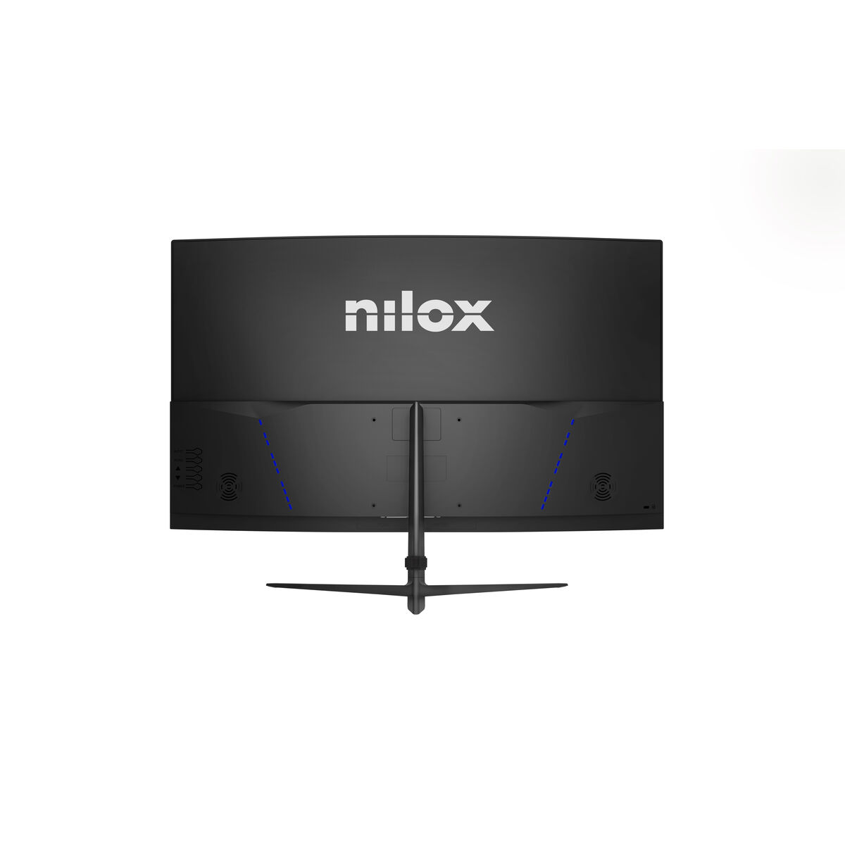 Monitor Nilox NXM24CRV01 24" 144 Hz Full HD LED VA 5 S8427113_3