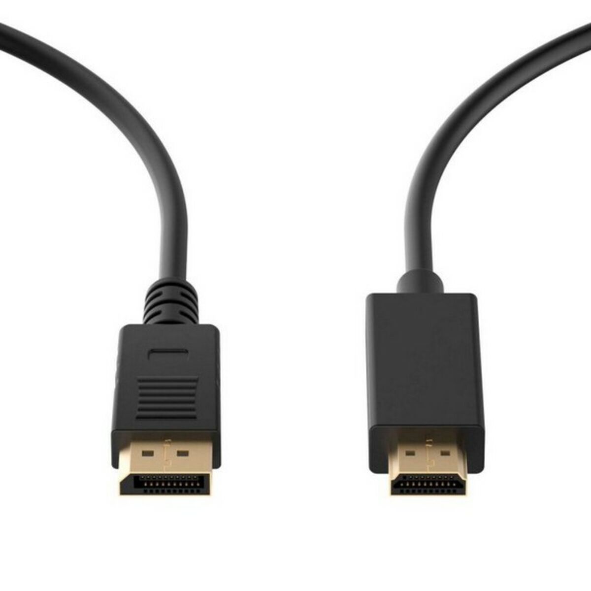 Cavo DisplayPort Ewent EC1430 HDMI Nero 4 S0230740_2
