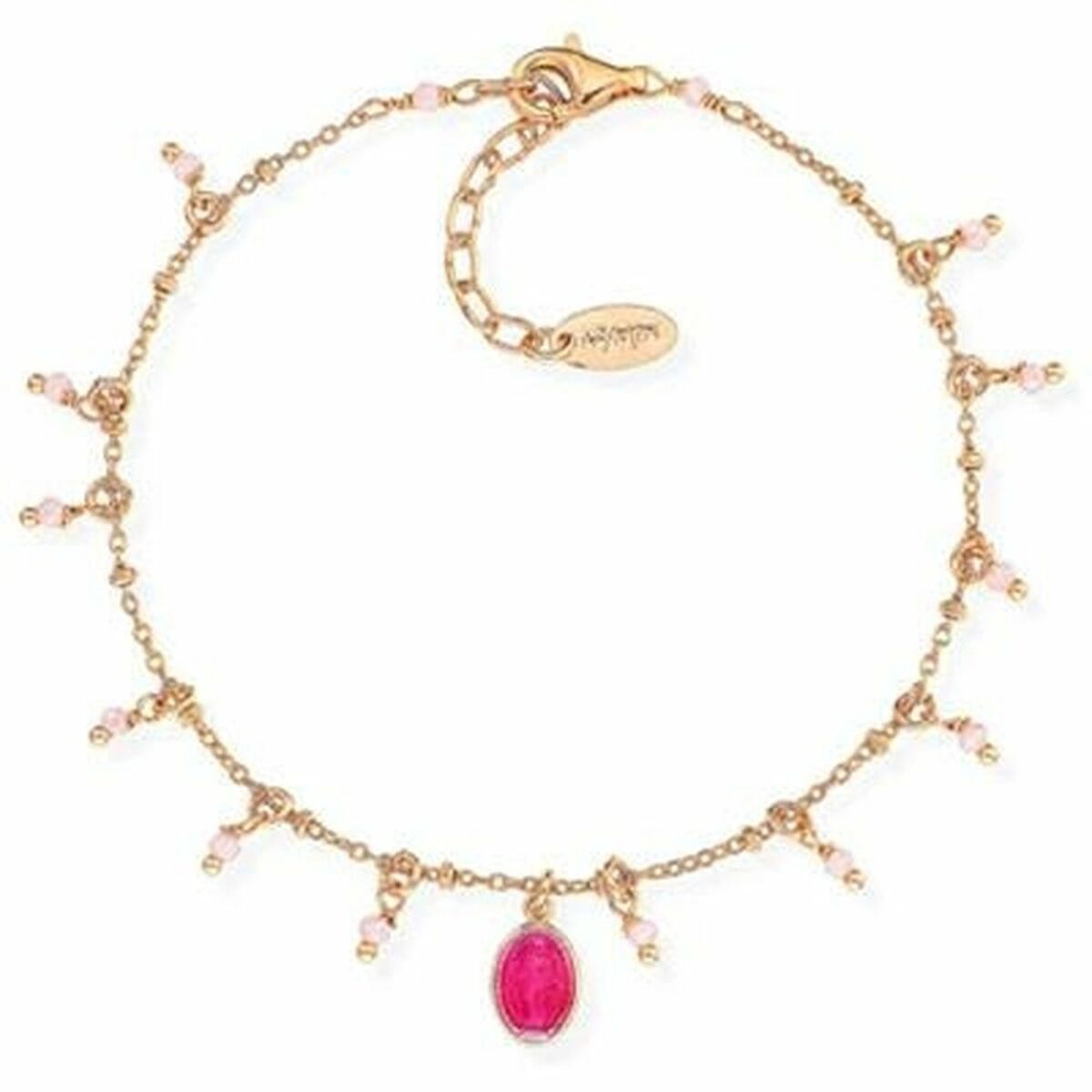 Collana Donna Amen BRMSRRO1 2 S7215293_0