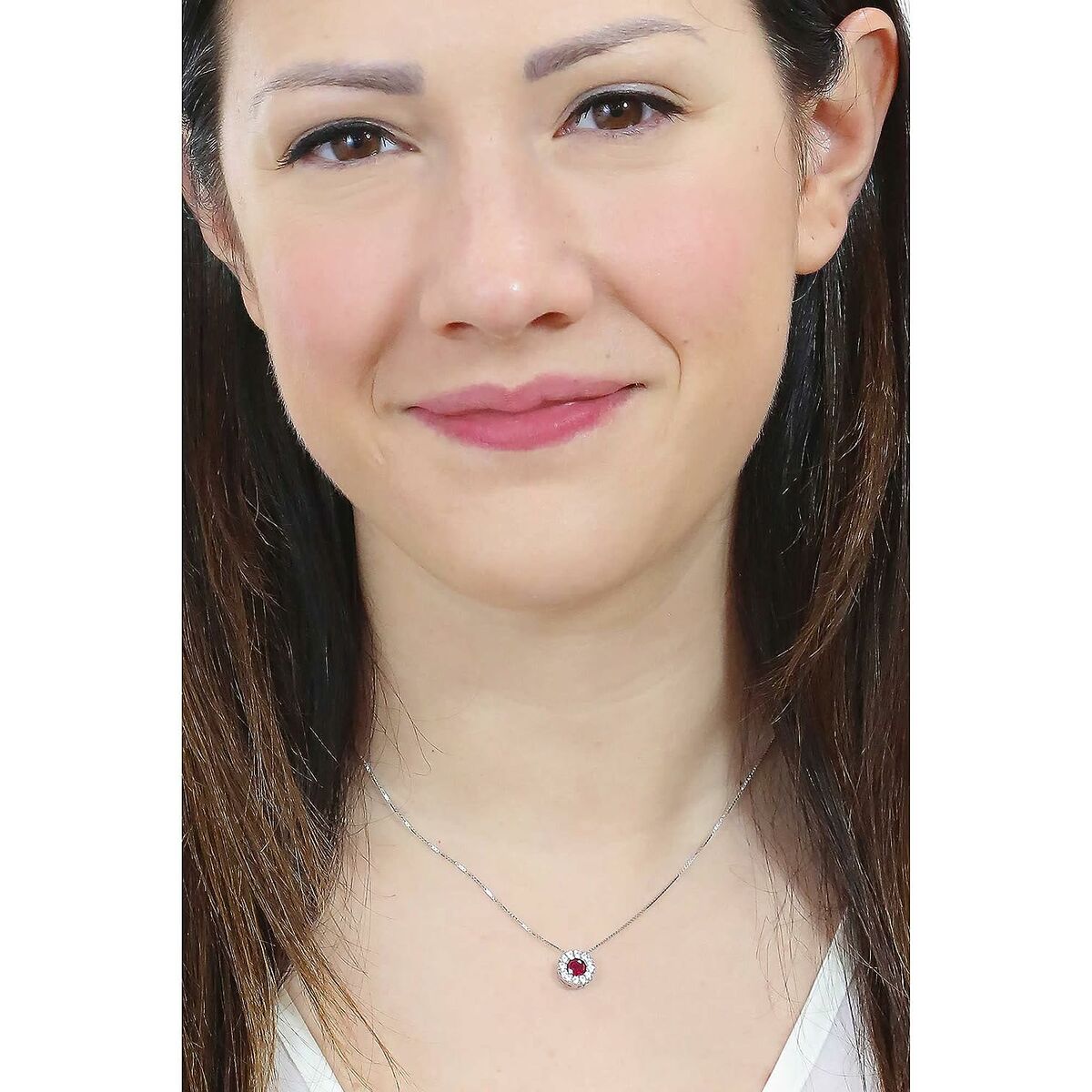 Collana Donna Amen CLLUBBRZ 3 S7270957_1