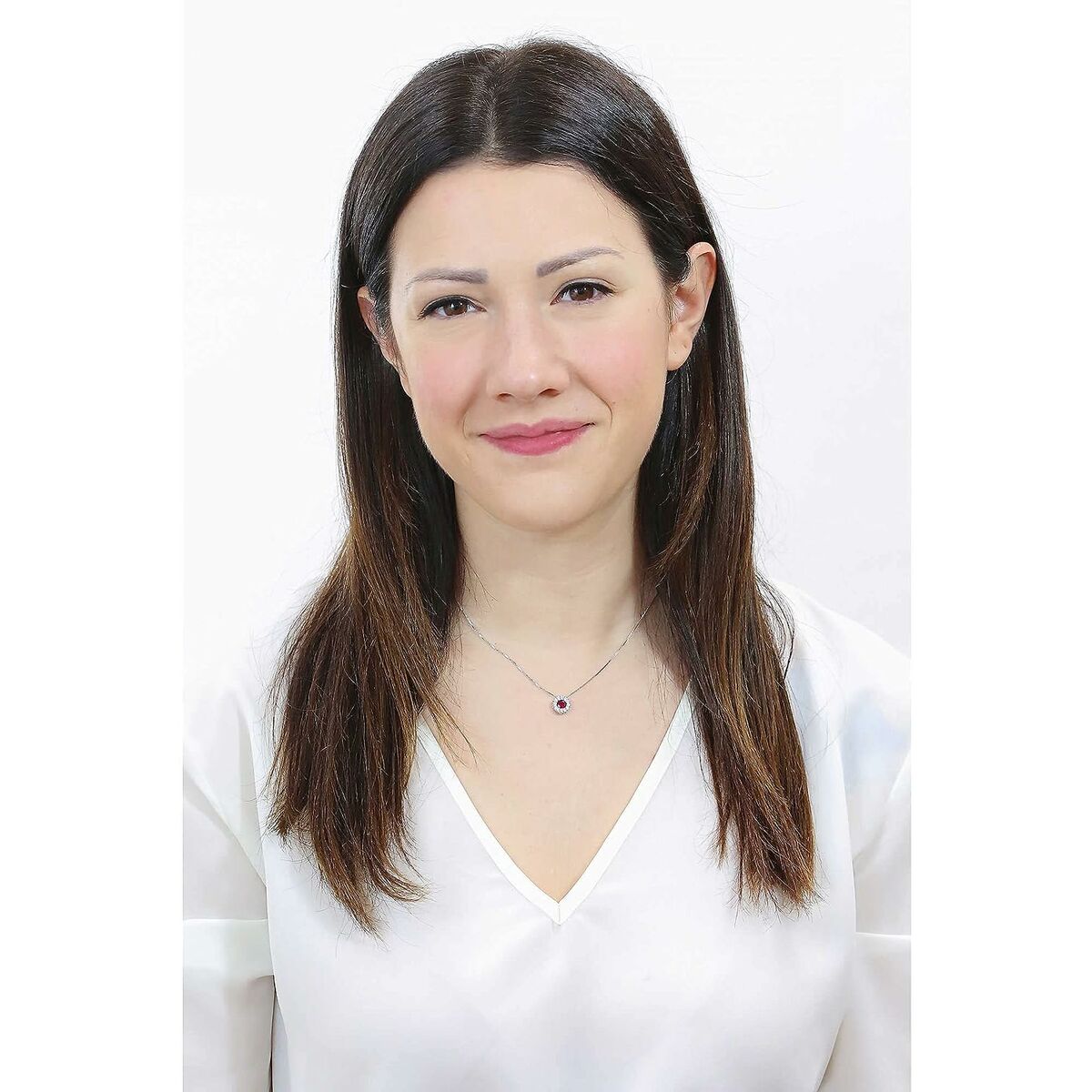 Collana Donna Amen CLLUBBRZ 4 S7270957_2