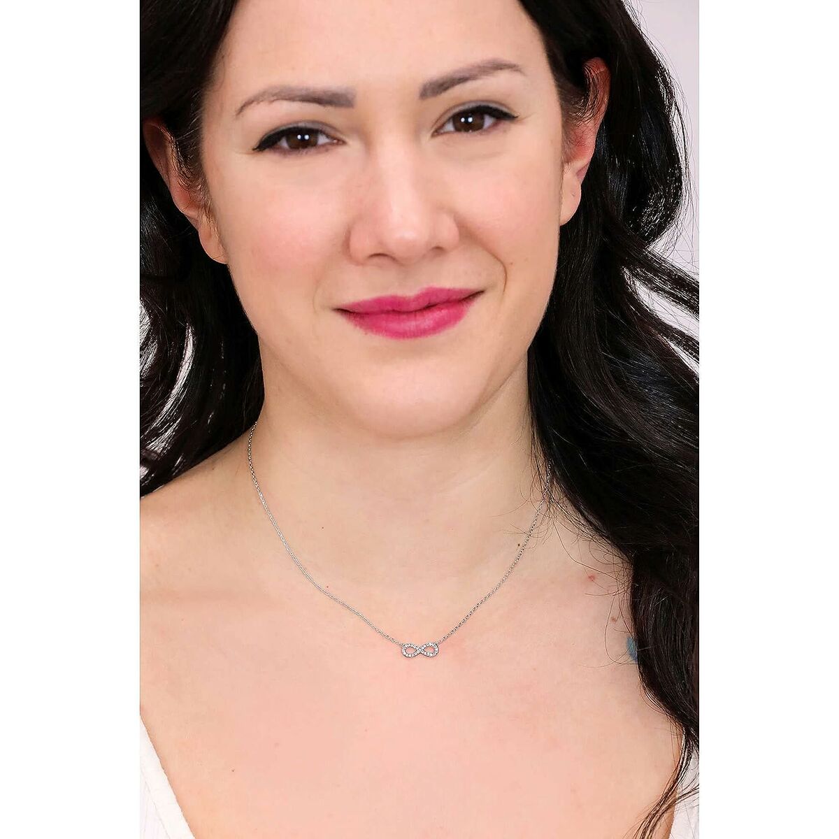 Collana Donna Amen CLINBBZ 4 S7271000_2