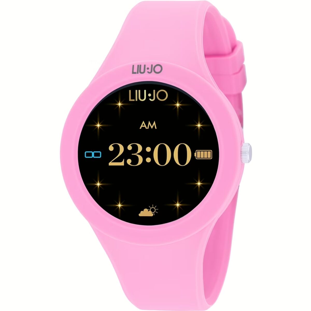 Smartwatch LIU JO SWLJ127 2 S7295533_0