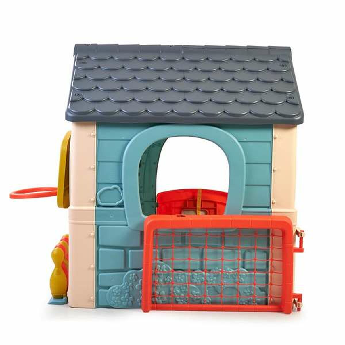 Casa da Gioco per Bambini Feber Casual 6 Activities 232 x 124 x 138 cm 6 S2436913_4