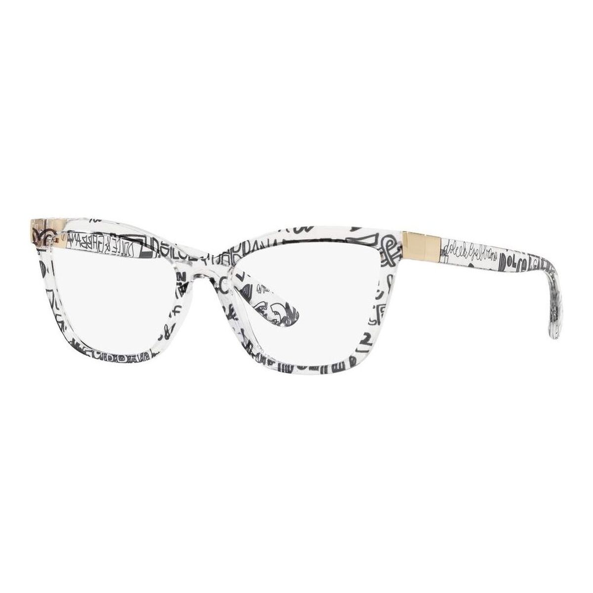 Montatura per Occhiali Donna Dolce & Gabbana DG 5076 2 S7293864_0