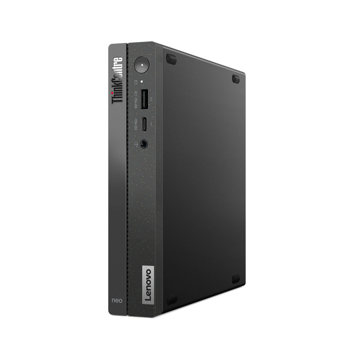 PC da Tavolo Lenovo THINKCENTRE NEO 50Q intel core i5-13420h 8 GB RAM 256 GB SSD 4 S55180007_2