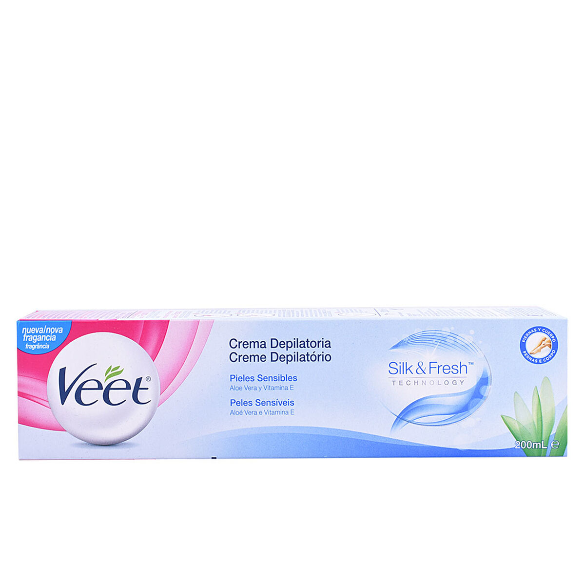 Cera Depilatoria Corpo Veet 3019000 2 M0124587_0