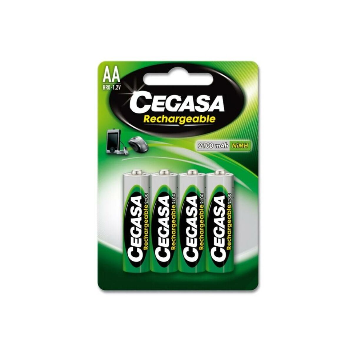 Batterie Cegasa 12 V 2 M0505061_0
