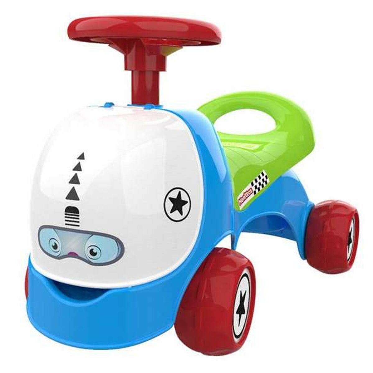 Moto a Spinta Chicos 2 S2441668_0