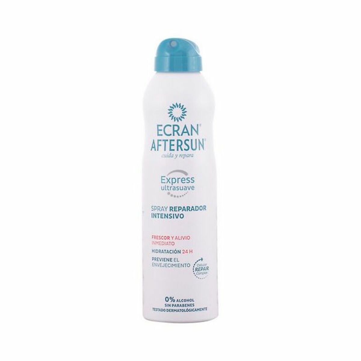 Spray Riparatore After Sun Ecran 1101 (250 ml) 2 S0521973_0