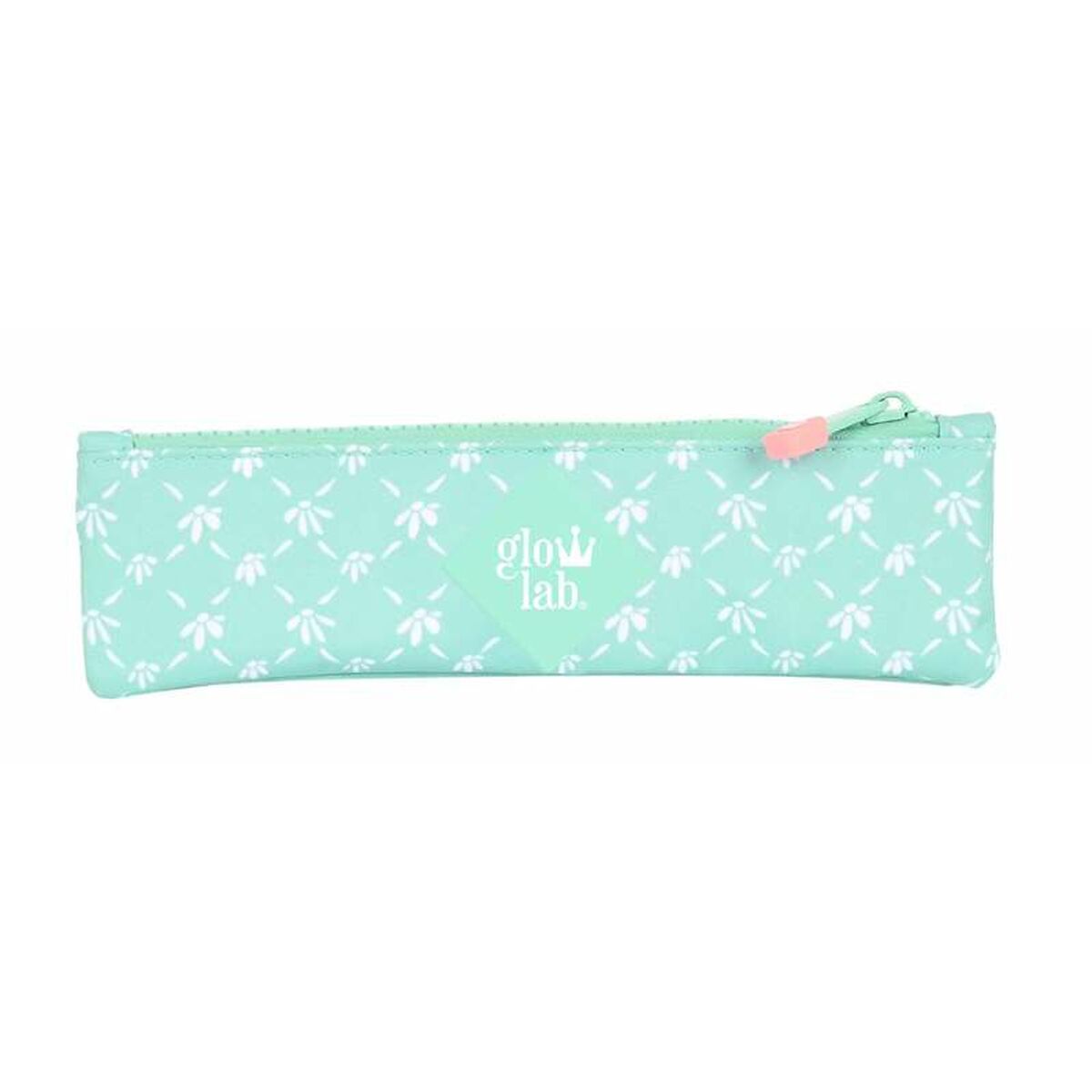 Necessaire Glowlab Kids Pepa Verde 20 x 6 x 1 cm Stretto 3 S2440844_1