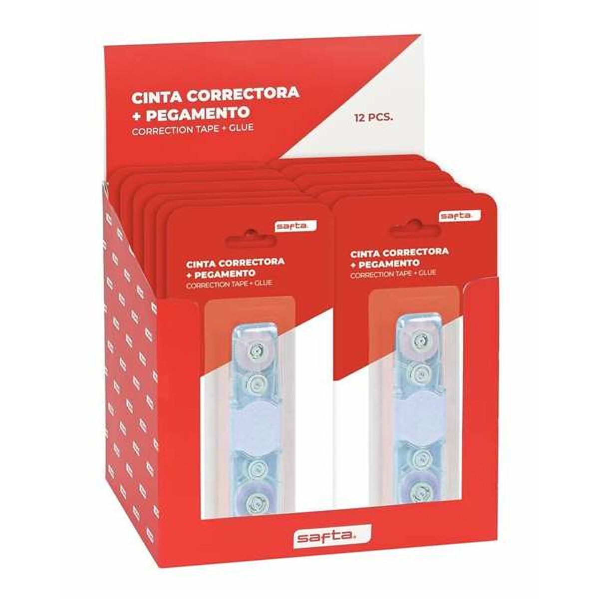 Personaggio Safta 3 S2439900_1