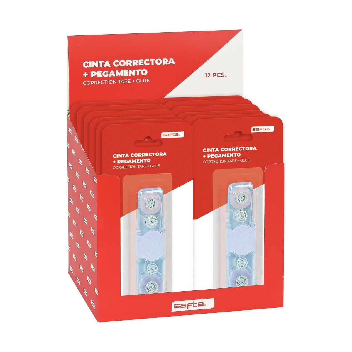 Personaggio Safta 4 S2439900_2