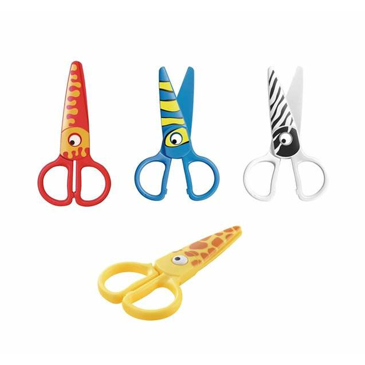 Personaggio Safta 4 S2439898_2