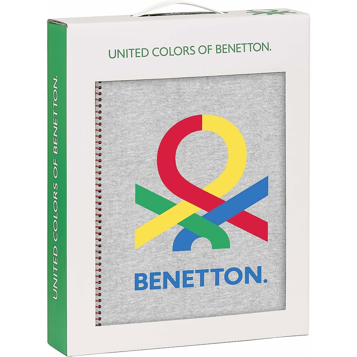 Set Scuola Safta POP 2 Pezzi Multicolore 3 S8416730_1