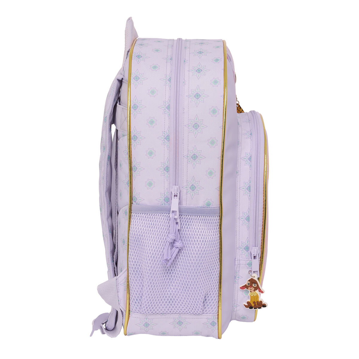 Zaino Scuola Wish Lilla 32 X 38 X 12 cm 3 S4309117_1