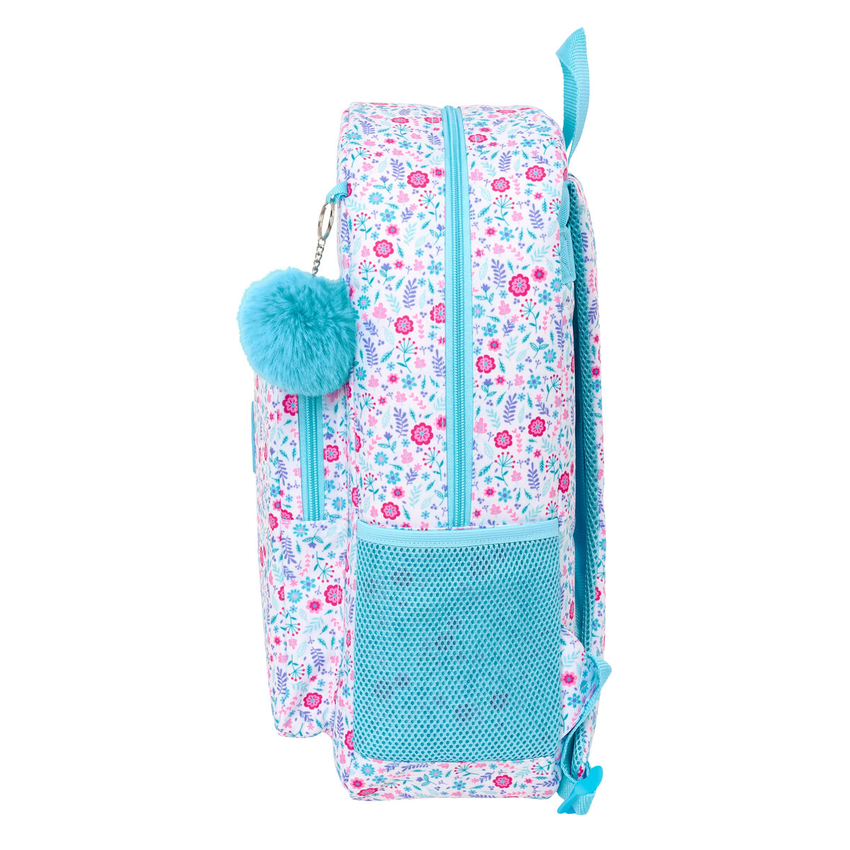 Zaino Scuola BlackFit8 Cool Multicolore 30 x 46 x 14 cm 3 S4311962_1