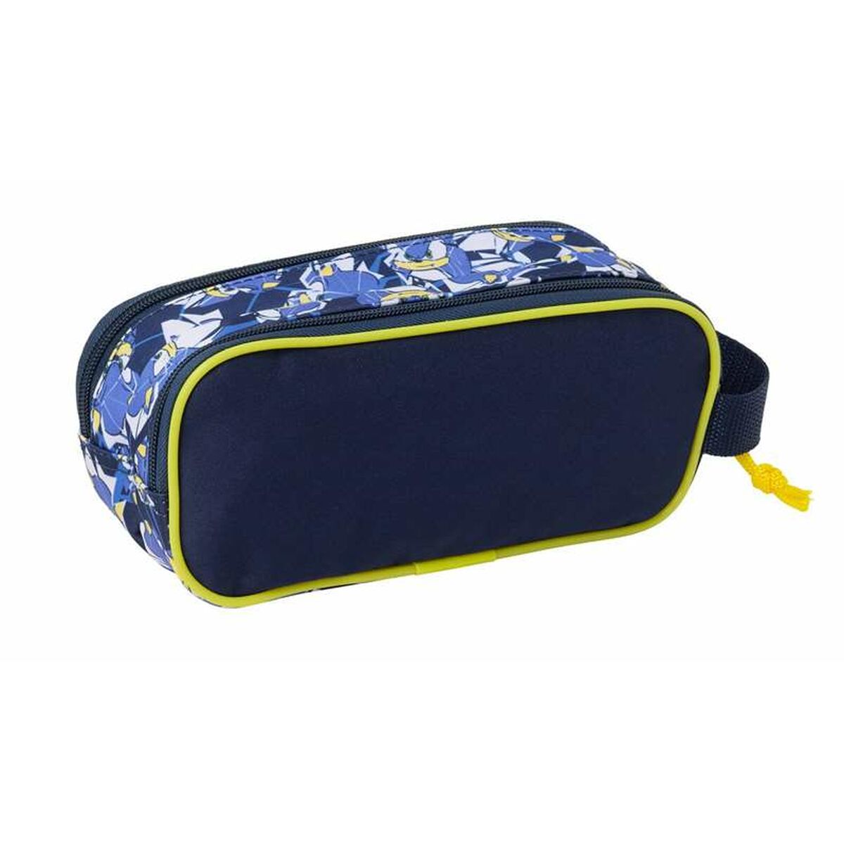Necessaire Safta 21 x 8 x 6 cm 6 S2456965_4
