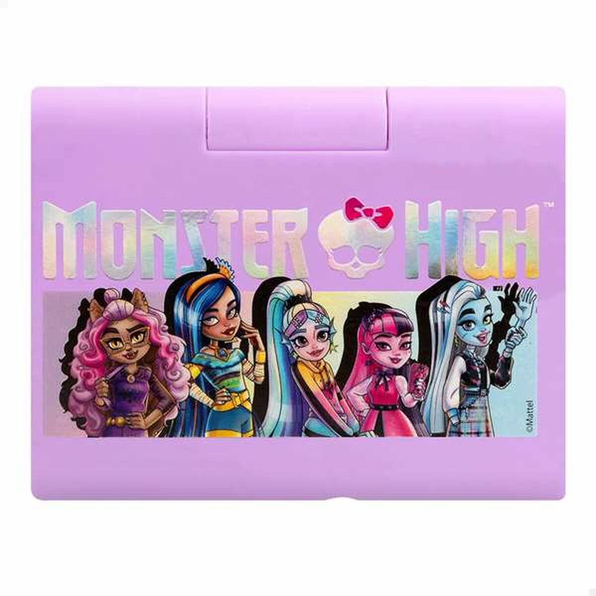 Set di Trucchi per Bambini Monster High 3 S2455440_1