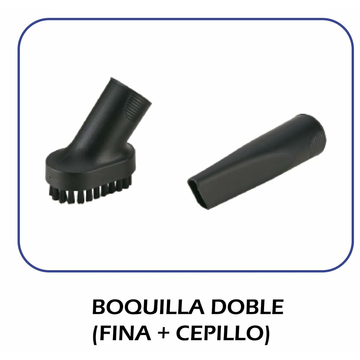 Scopa Elettrica Mx Onda MXAS2050 600 W 3 S0453341_1