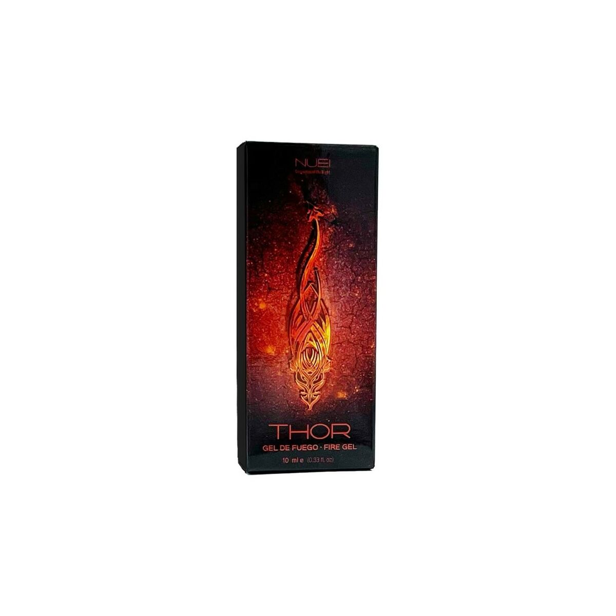 Gel Stimolante Nuei Cosmetics of the Night 10 ml 20 Unità 3 M0405554_1