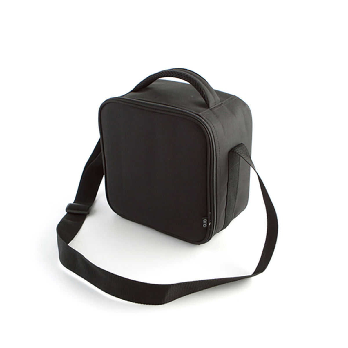 Porta pranzo Quid Go! Poliestere (22 x 13 x 22 cm) 3 S2701794_1