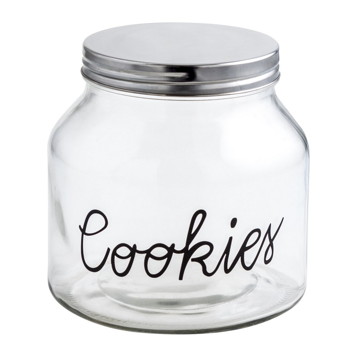 Barattolo Quid Renova Trasparente Vetro 1,6 L 2 S2705560_0