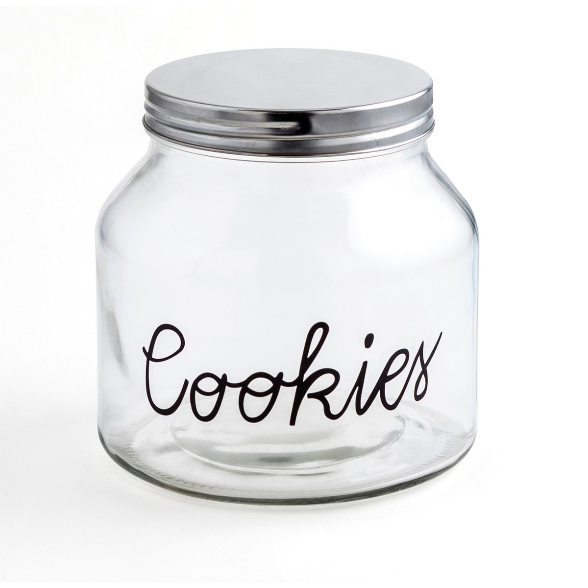 Barattolo Quid Renova Trasparente Vetro 1,6 L 4 S2705560_2