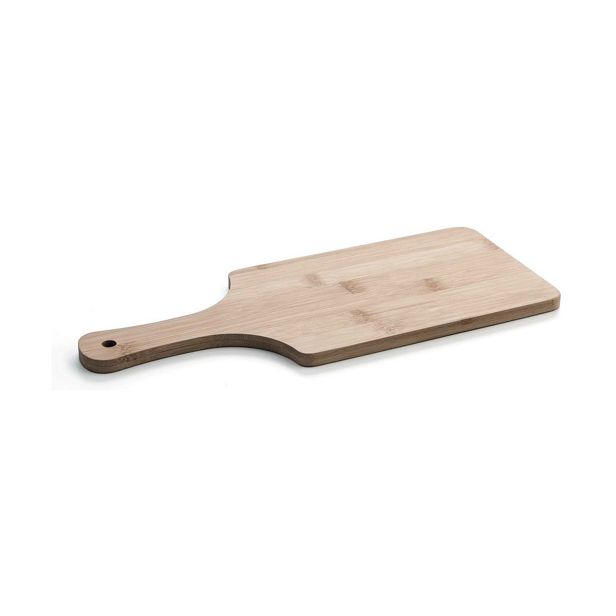 Tagliere da Cucina di Bambù Quid Select Legno Marrone 2 S2705580_0
