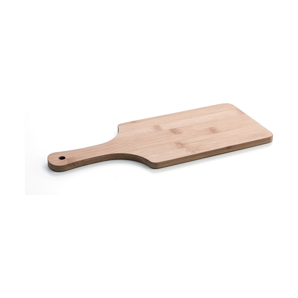 Tagliere da Cucina di Bambù Quid Select Legno Marrone 4 S2705580_2